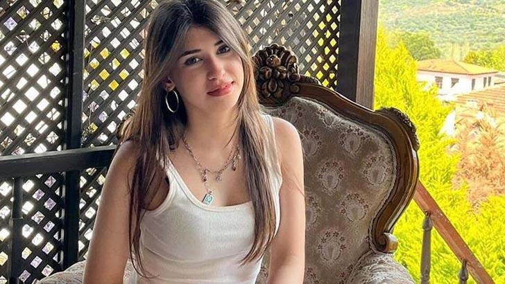 Kazada ölen 17 yaşındaki Ceylin'in hayali uçak mühendisi olmakmış