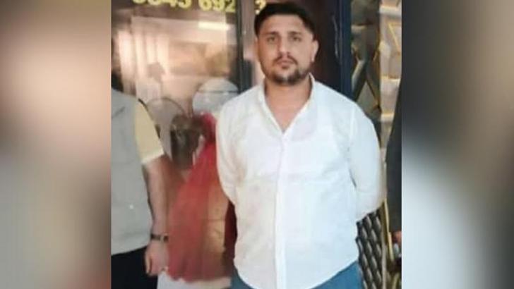 Şanlıurfa'da 2 grup arasında silahlı kavga; 1 ölü, 9 gözaltı