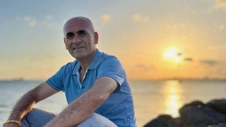 Adıyaman'da kepçe operatörü ölü bulundu