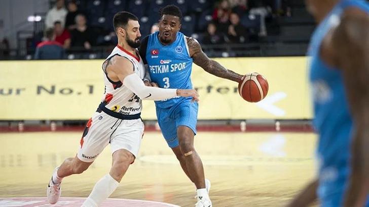 Aliağa Petkimspor Avrupa'da son 16'da