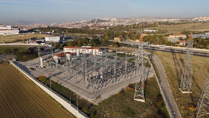 Türkiye'nin elektrik iletim altyapısı kışa hazırlanıyor