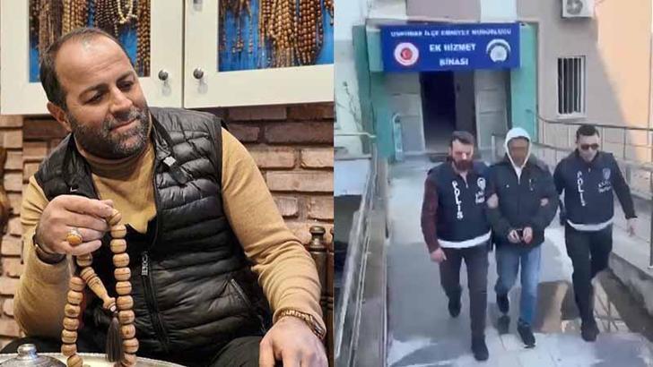 Üsküdar'da 'Evimin önüne çöp attın' kavgasında sanık hakkında müebbet hapis talebi