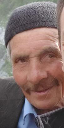 Yoğun sisin etkili olduğu Erzurum'da çoban koyun sürüsüyle kayboldu / Ek fotoğraf