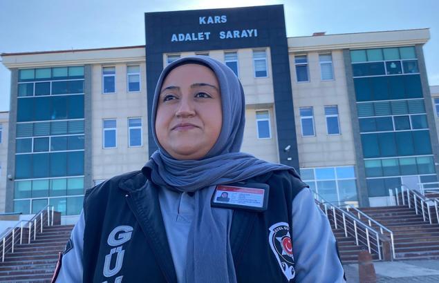 Kendisini darbedenle şehitler için fidan bağışı karşılığı uzlaştı