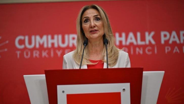 CHP'li Nazlıaka: Bakanlık çocuk yoksulluğunun artacağını itiraf ediyor