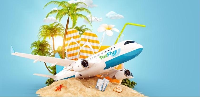 'Platformda aynı fiyattaki uçuşları tek sütunda toplayarak, zamandan tasarruf ettiriyoruz'