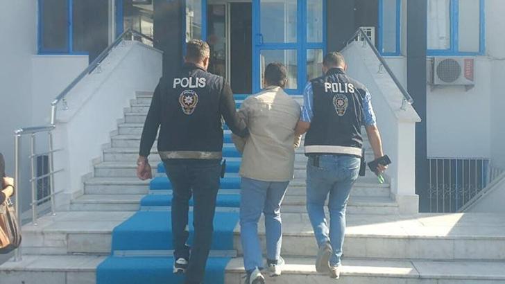 FETÖ hükümlüsü firari yakalandı