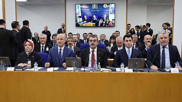 Bakan Tekin: AK Parti hükümetleri boyunca 821 bin 351 öğretmen ataması gerçekleştirdik