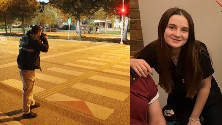 Simge'nin öldüğü kazada ehliyetsiz sürücü tutuklandı