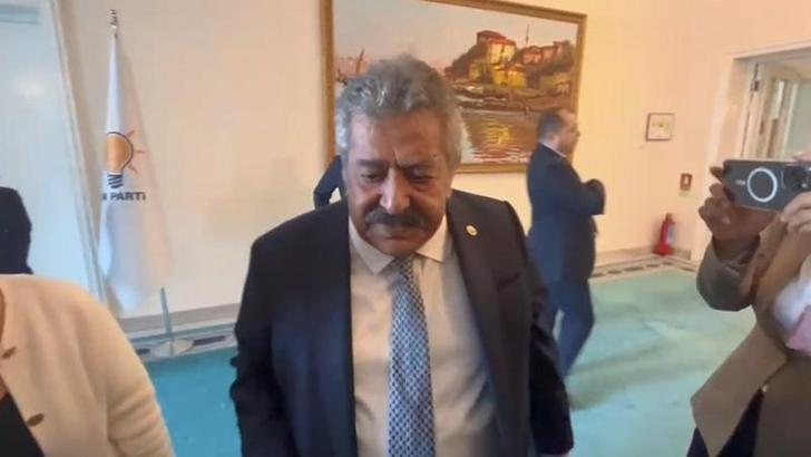 MHP'li Yıldız: İmralı'ya gidiş oylaması için basit çoğunluk yeterli