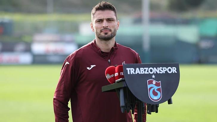 Okay Yokuşlu: Süper Kupa’yı kazanmak istiyoruz