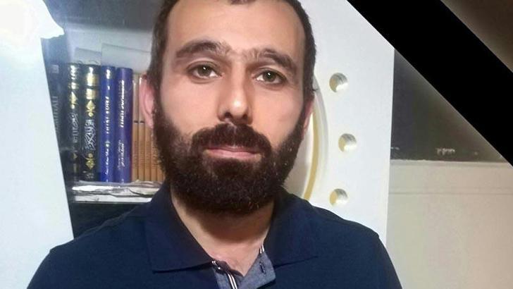 Kömür bandına sıkışan kolu kopan madenci, tedavisi için Ankara'ya götürüldü