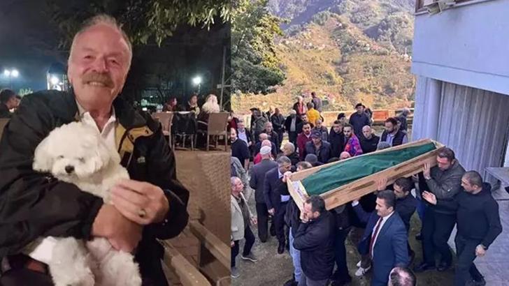 Giresun'da trafik kavgasında emekli öğretmenin ölümüne neden olan şüphelinin ifadesi ortaya çıktı