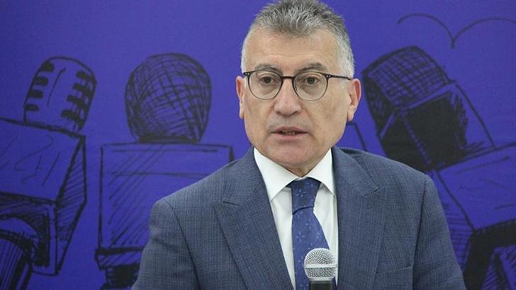 AK Parti'li Güler: İmralı ziyaretine olumlu bakıyoruz