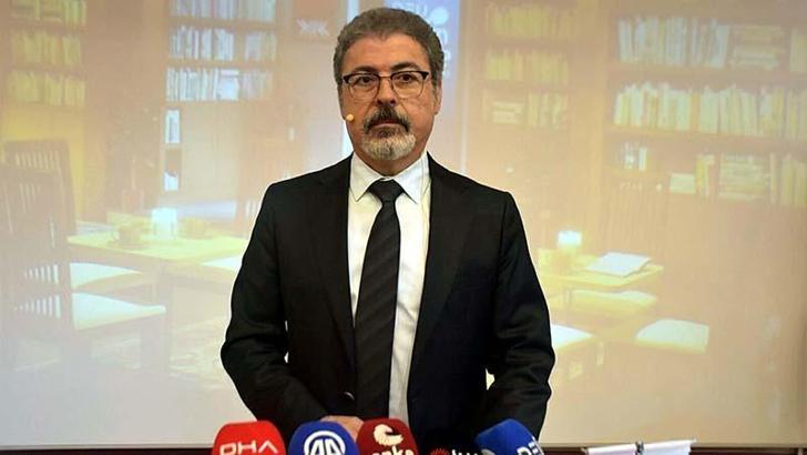 Prof. Dr. Sözbilir: Sındırgı'da bir deprem daha yaşanma tehlikesi var