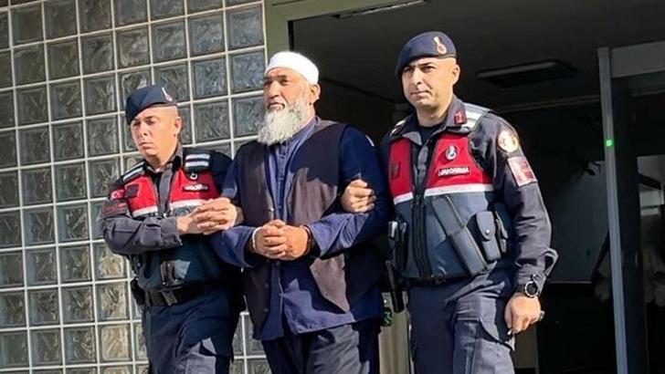 Aydın'da Atatürk'e hakaret içerikli paylaşım yapan şüpheli tutuklandı