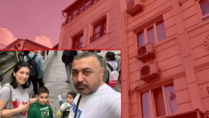 Fatih'te zehirlenme şüphesi soruşturmasında otel sahibine yakalama kararı