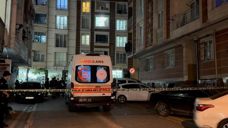 Esenyurt'ta yüksek dozlu ilaçlama iddiası: 1'i bebek 7 kişi zehirlendi