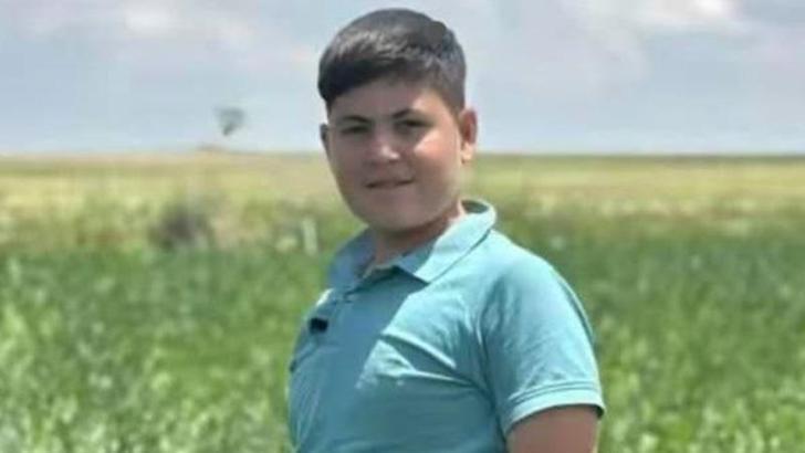 Niğde’de traktörün altında kalan çocuk, hayatını kaybetti