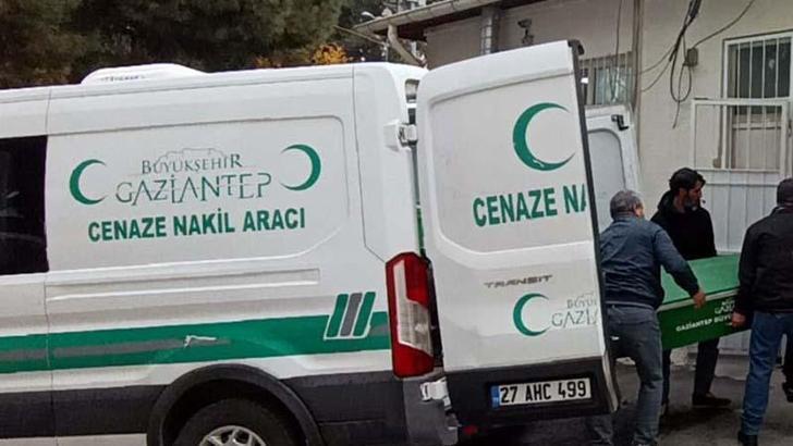 Gaziantep’te iki kardeşin tartışması kanlı bitti: 1 ölü