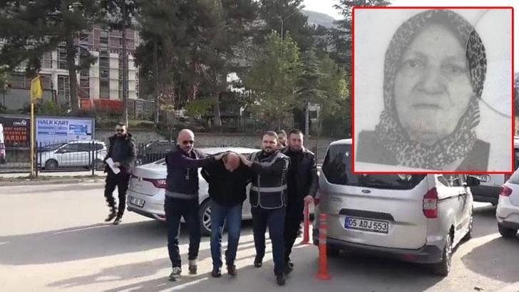Amasya'da gaz sızıntısından zehirlendiği sanılan kadını akrabası öldürmüş