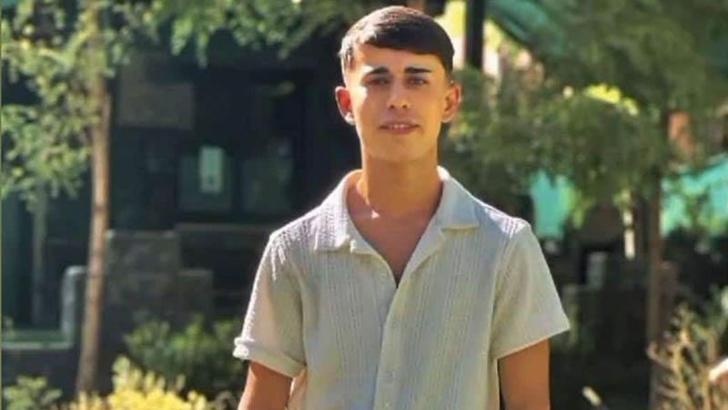 Halı saha maçında kalp krizi geçiren 17 yaşındaki Ahmet öldü