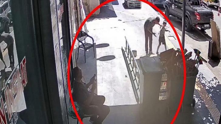 9 yaşındaki çocuğu kaçırmaya çalışmıştı; cezai ehliyeti için ek rapor talep edildi