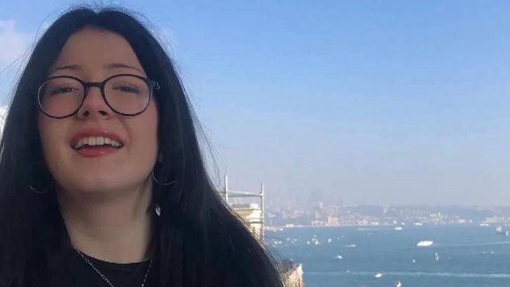 Pendik'te 15 yaşındaki Işıl'a çarparak ölümüne neden olan sanık ilk kez hakim karşısında