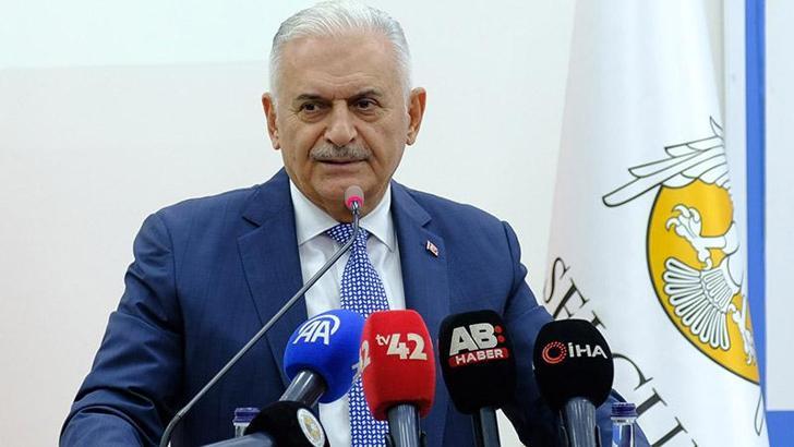 Binali Yıldırım: Türk dünyasını geliştirecek en önemli konu, Zengezur Koridoru