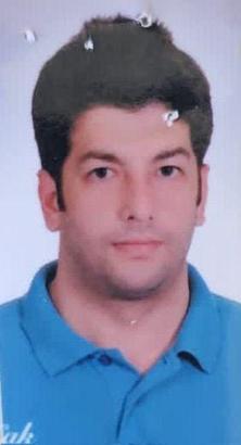 Kayıp olarak aranan öğretmen, devrilen kamyonette ölü bulundu/Ek fotoğraf