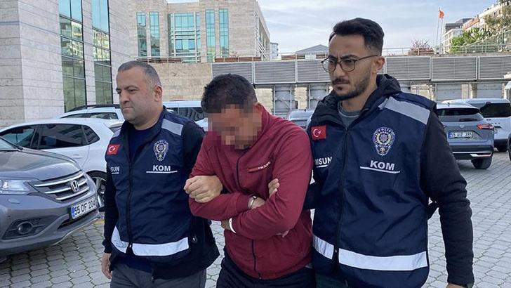 Erasmus parasını kendi hesabına aktardığı iddia edilen şube müdürü gözaltında