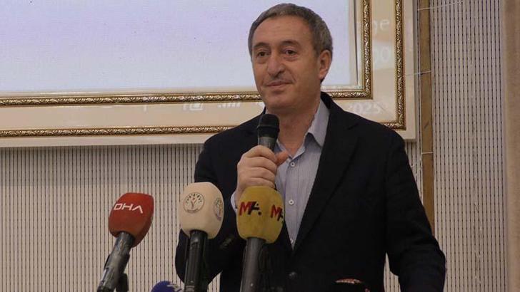 DEM Parti'li Bakırhan: Hala dökülen kan yetmemiş gibi kanla beslenenler var