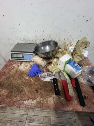 Hijyen kurallarına uymayan işletmeye 42 bin TL para cezası