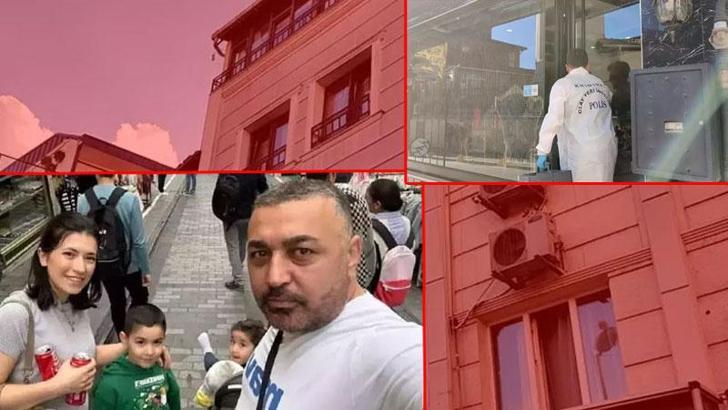 Fatih'te zehirlenme şüphesi soruşturmasında tutuklu sayısı 10'a yükseldi