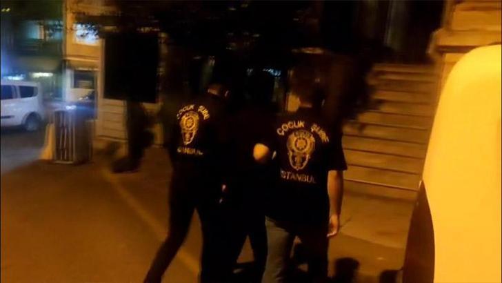 İkbal Uzuner’in mezarı başında uygunsuz hareketlerde bulunan şüphelilere soruşturma: 2 gözaltı