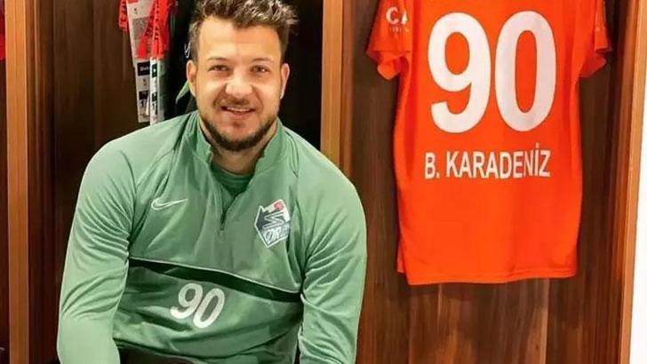 Batuhan Karadeniz hakkında kırmızı bülten çıkartıldı; mal varlığına el konuldu