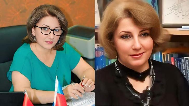 Azerbaycanlı yazar, iki ülkenin şehitlerini dünyaya tanıtıyor