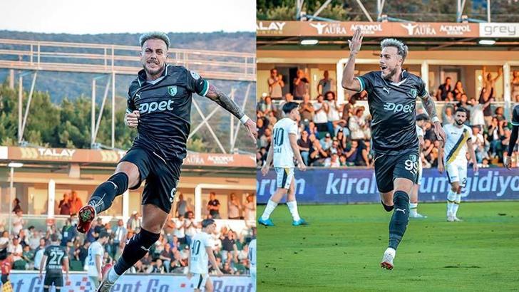 Lider Sipay Bodrum FK, Ümraniyespor deplasmanına çıkacak