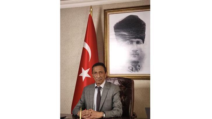 Eğitim Gücü Sen Genel Başkanı Özat’tan Öğretmenler Günü mesajı