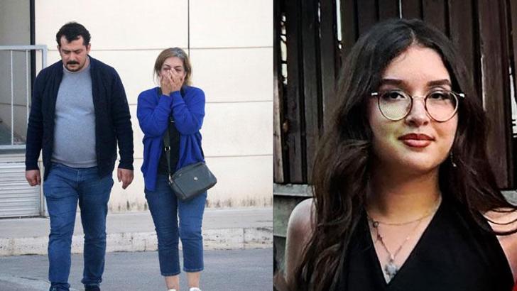 Kazada ölen Şükran Ela'nın cenazesini Almanya'dan gelen babası teslim aldı