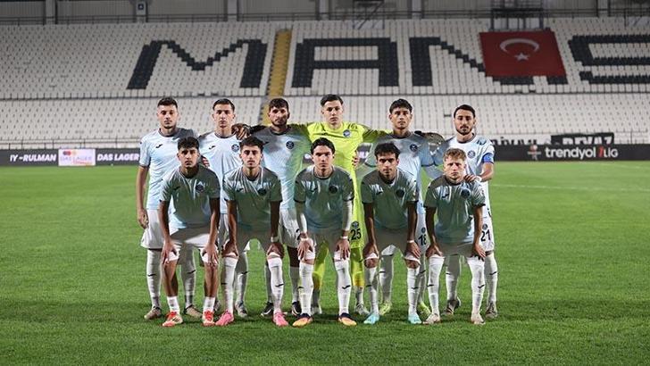 2 sene önce Avrupa'da boy gösteren kulüp, icra dosyalarıyla mücadele ediyor