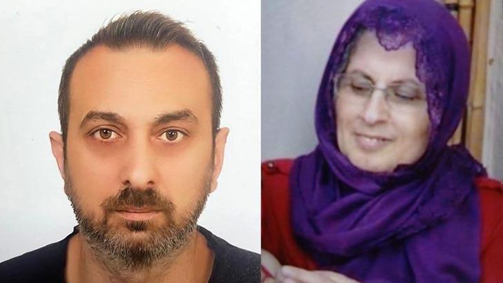 Annenin öldüğü kazada oğlu da kurtarılamadı