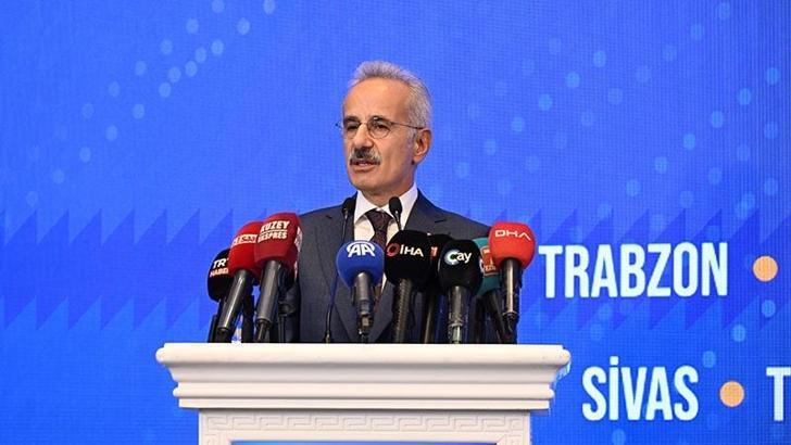 Bakan Uraloğlu: 4,7 milyon kullanıcının bütün bilgileri yurt dışına çıkarılmıştır