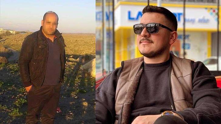 Iğdır'da tartıştığı kişiyi av tüfeğiyle vurarak öldürdü