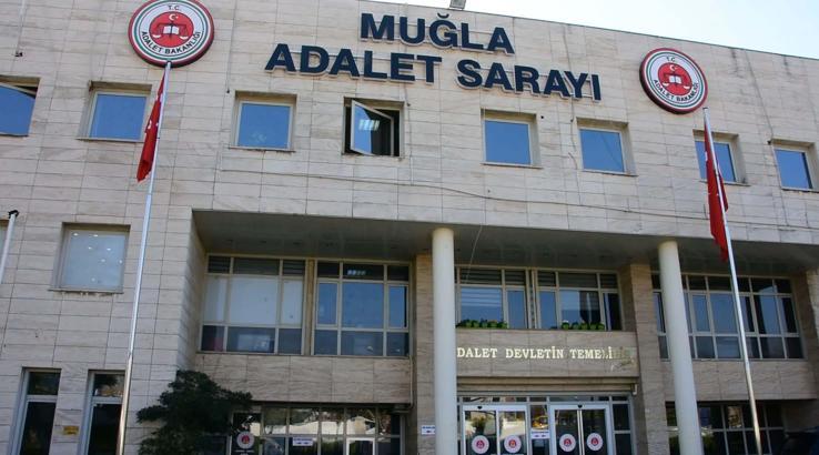Muğla'da şantaj operasyonunda 5 tutuklama