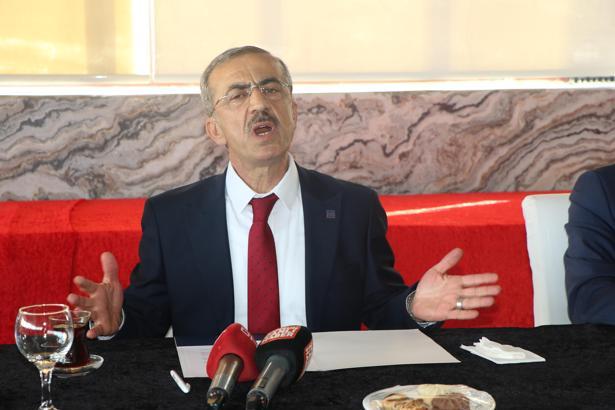 Millet Partisi lideri Nacar’dan İmralı ziyareti değerlendirmesi