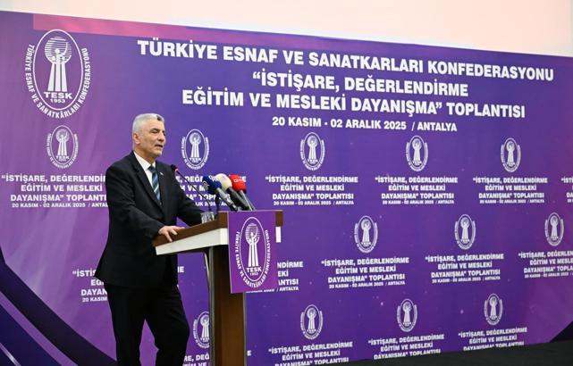 Bakan Bolat'tan esnafa 4 yeni haber (2)