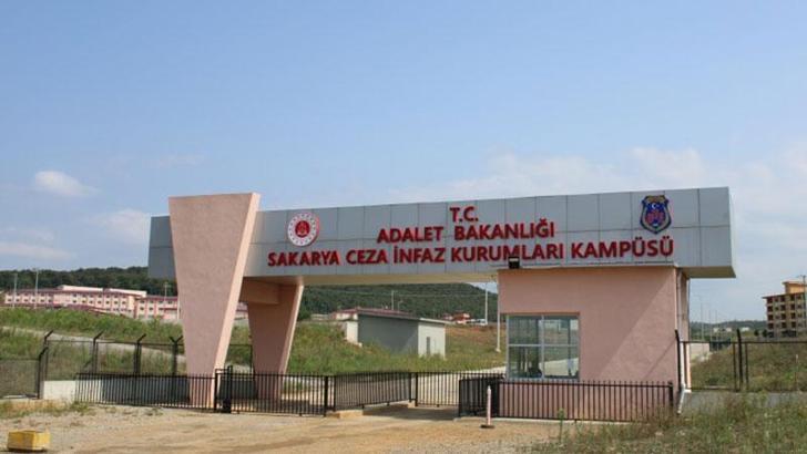 Cezaevinde gıda zehirlenmesi şüphesi; 171 hükümlü hastaneye kaldırıldı