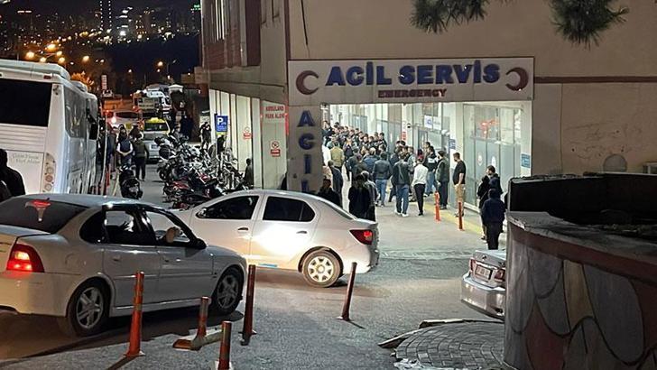 Şanlıurfa’da engelli bakım merkezinde çıkan yangında otizmli Poyraz Efe, hayatını kaybetti