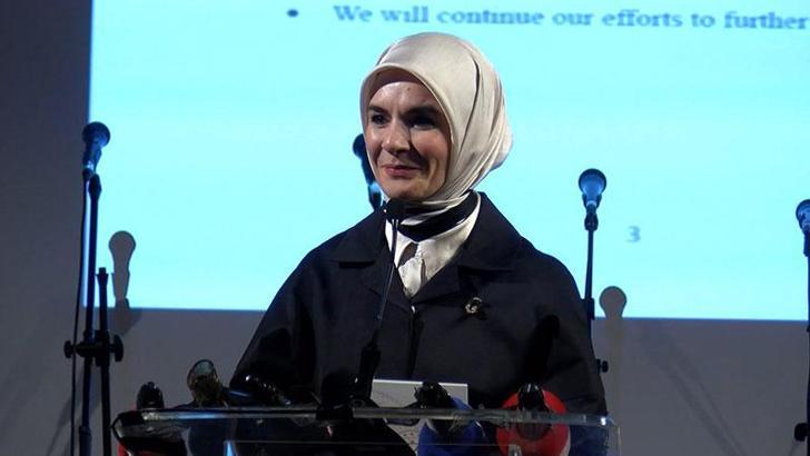 Bakan Göktaş: Lübnan ile 1 milyar doları aşan ticaret hacmimizin, ikili ekonomik potansiyeli tam yansıtmadığını biliyoruz